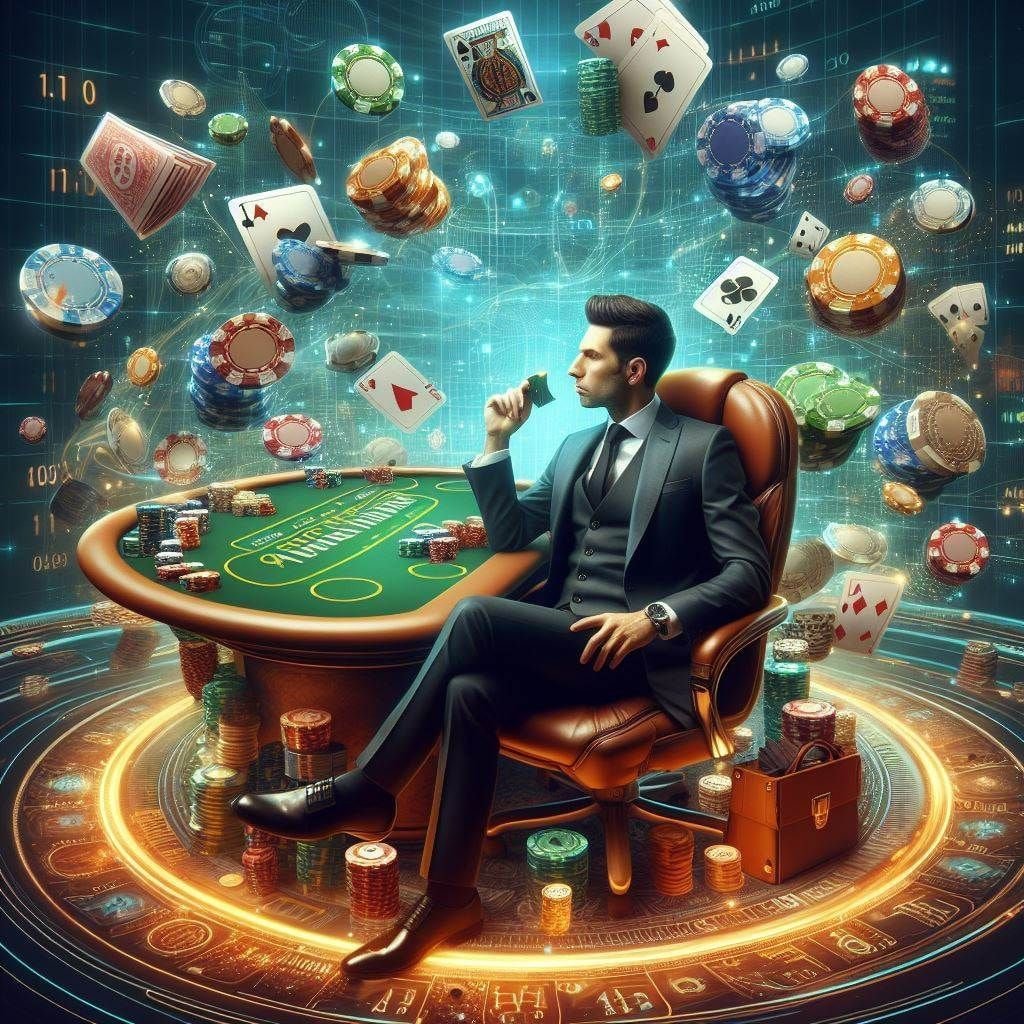 gobet wim
