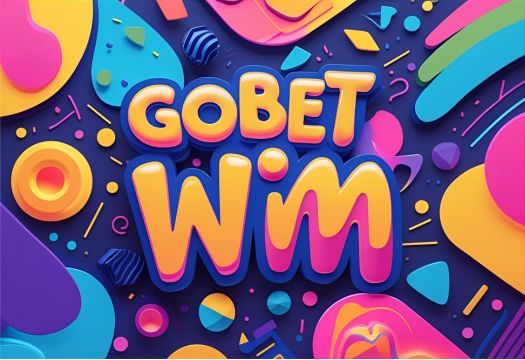 Gobet Wim Logo